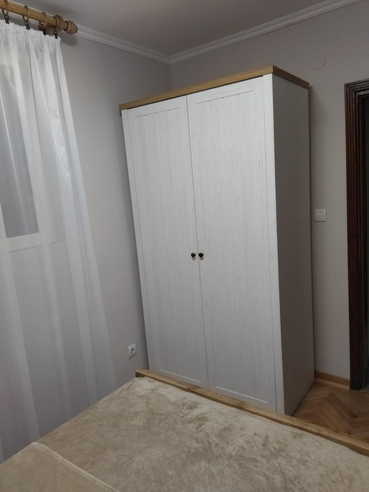 Apartment Dar & Mar Herceg Novi Buitenkant foto
