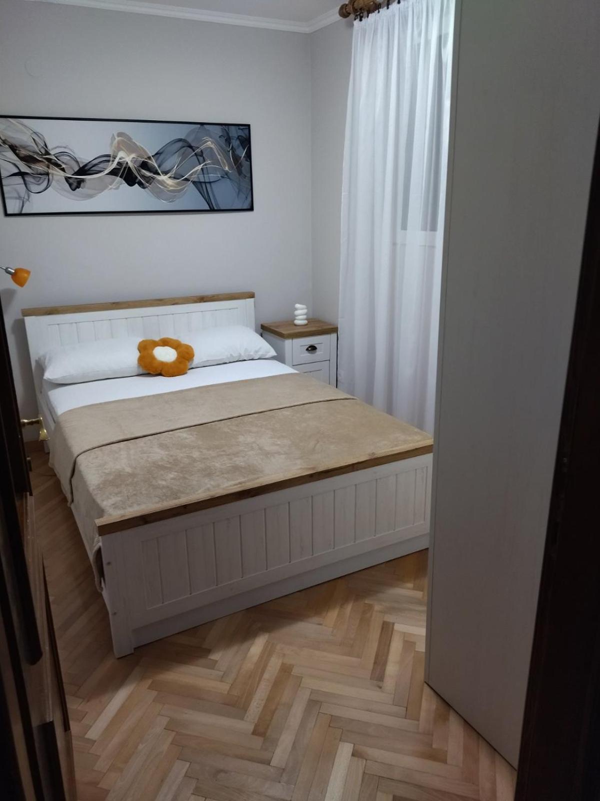 Apartment Dar & Mar Herceg Novi Buitenkant foto